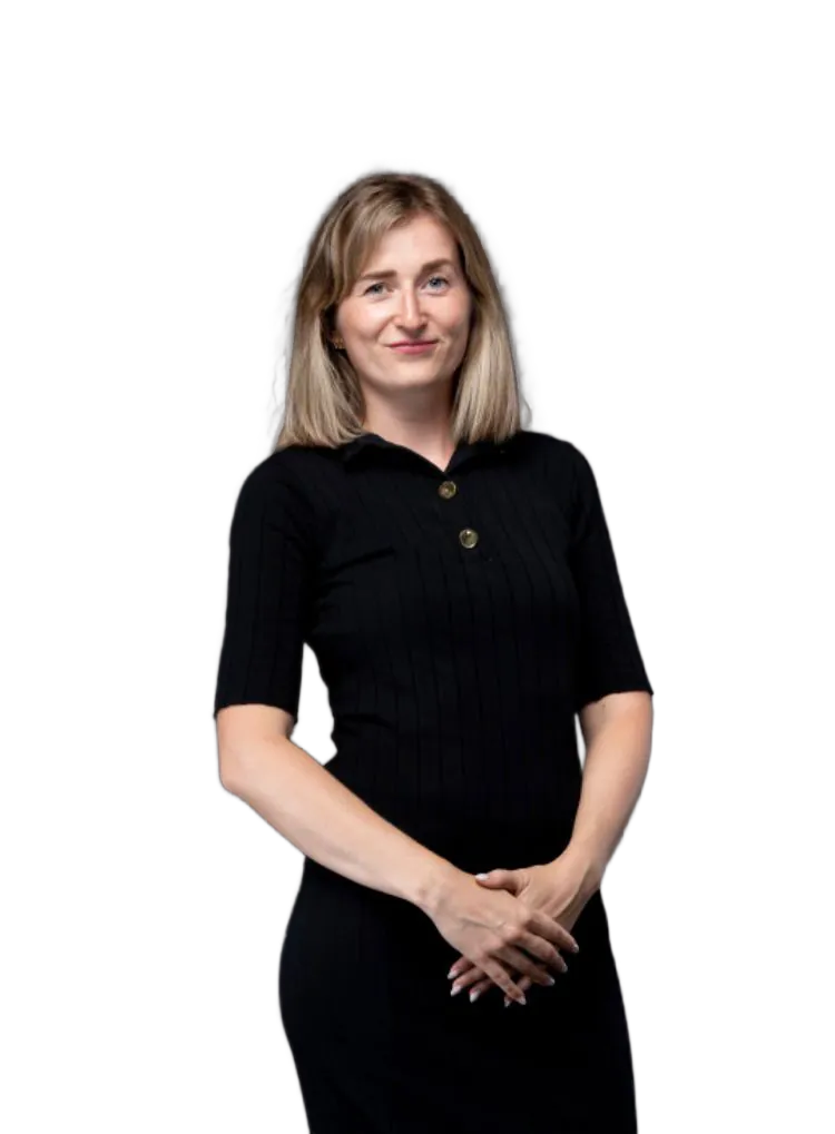 Nikola Zatkova — KW Alfa Madeira