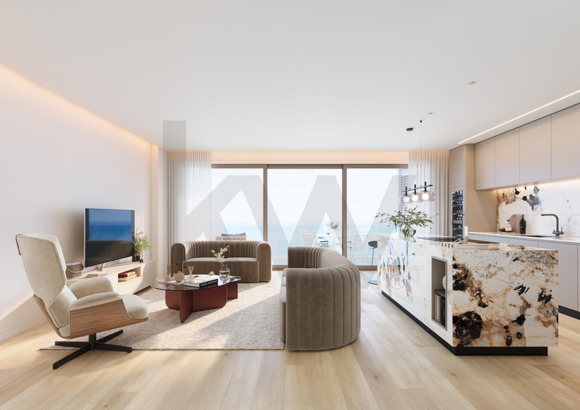 Villas de Luxo na Madeira